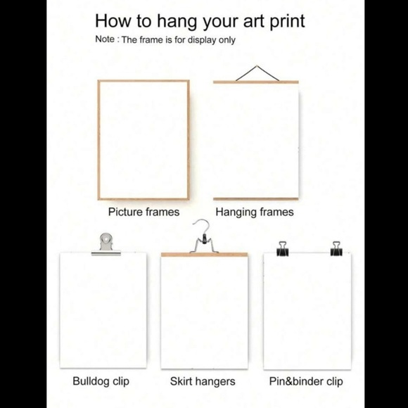 God is Good All the Time, Art Canvas, Faith Christian Artwork Decor, 8”x12” - Picture 5 of 5